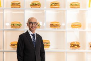 第160回例会　講師　杉林